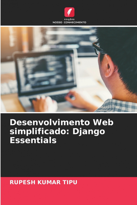 DESENVOLVIMENTO WEB SIMPLIFICADO
