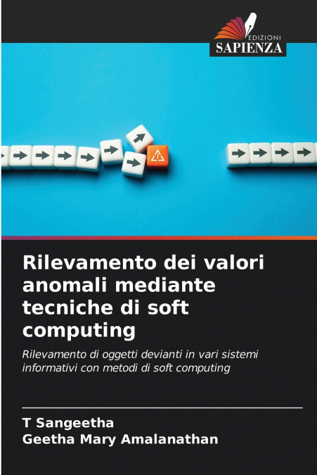 DETEAO DE VALORES ATIPICOS UTILIZANDO TECNICAS DE COMPUTAA
