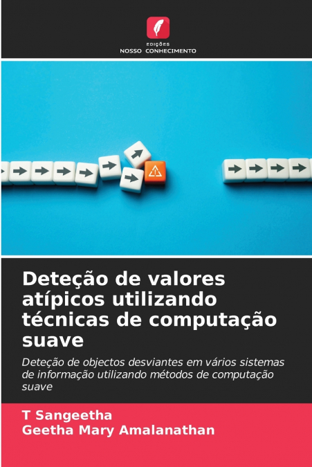 DETEAO DE VALORES ATIPICOS UTILIZANDO TECNICAS DE COMPUTAA