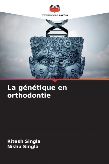 GENETICA EM ORTODONTIA