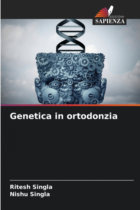 GENETICA EM ORTODONTIA