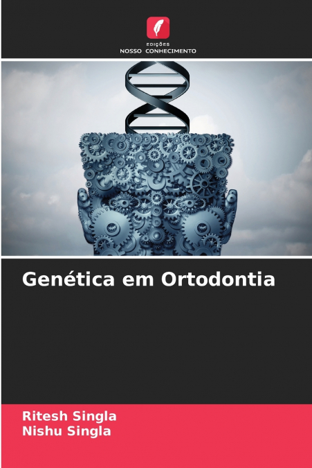 GENETICA EM ORTODONTIA
