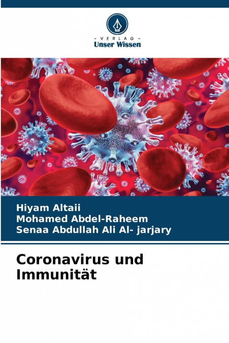 CORONAVIRUS E IMUNIDADE