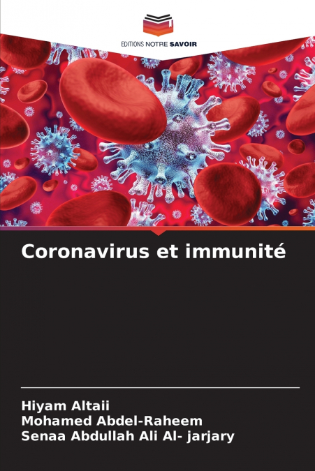 CORONAVIRUS E IMUNIDADE