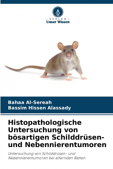 HISTOPATHOLOGISCHE UNTERSUCHUNG VON BOSARTIGEN SCHILDDRUSEN-