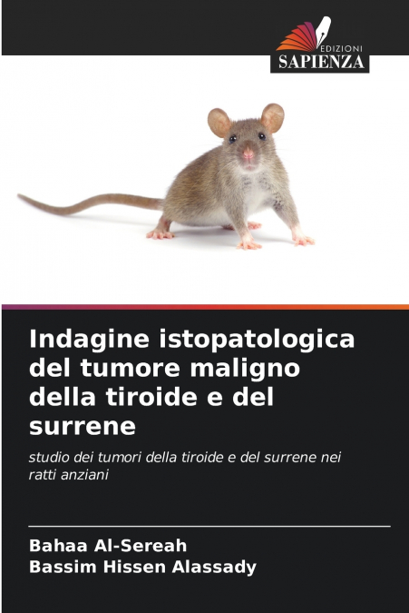 INDAGINE ISTOPATOLOGICA DEL TUMORE MALIGNO DELLA TIROIDE E D