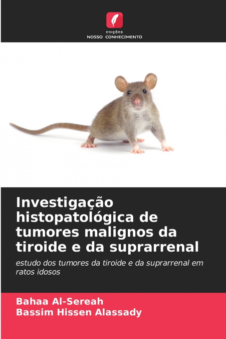INVESTIGA�AO HISTOPATOLOGICA DE TUMORES MALIGNOS DA TIROIDE