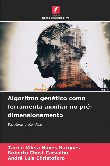 GENETIC ALGORITHM AS AN AUXILIARY TOOL IN THE PRE-DIMENSIONI