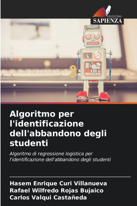 ALGORITMO PER L?IDENTIFICAZIONE DELL?ABBANDONO DEGLI STUDENT