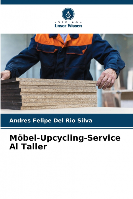 MOBEL-UPCYCLING-SERVICE AL TALLER