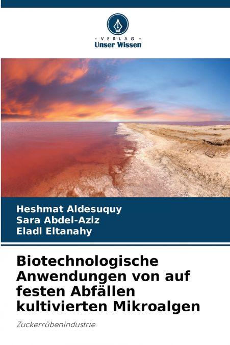 BIOTECHNOLOGISCHE ANWENDUNGEN VON AUF FESTEN ABFALLEN KULTIV