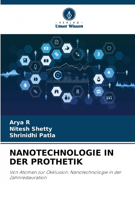 NANOTECHNOLOGIE IN DER PROTHETIK