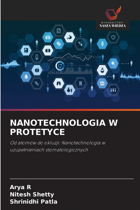 NANOTECHNOLOGIA W PROTETYCE