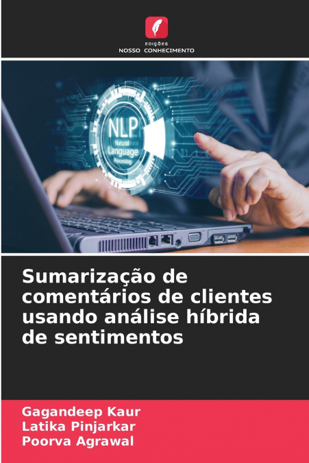 SUMARIZAAO DE COMENTARIOS DE CLIENTES USANDO ANALISE HIBRID