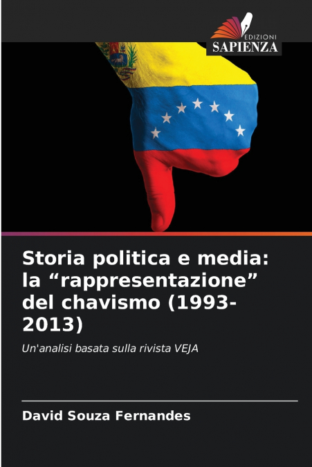 STORIA POLITICA E MEDIA