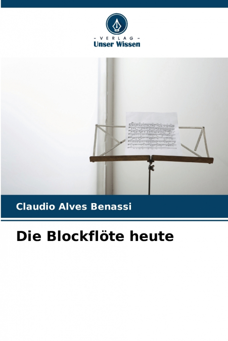 DIE BLOCKFLOTE HEUTE
