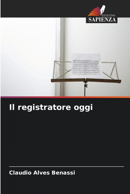 IL REGISTRATORE OGGI