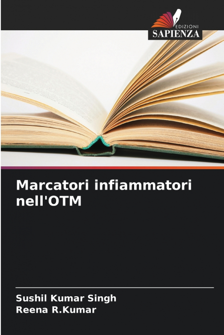 MARCATORI INFIAMMATORI NELL?OTM