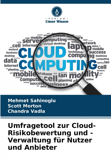 UMFRAGETOOL ZUR CLOUD-RISIKOBEWERTUNG UND -VERWALTUNG FUR NU