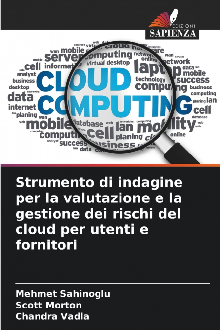 UMFRAGETOOL ZUR CLOUD-RISIKOBEWERTUNG UND -VERWALTUNG FUR NU