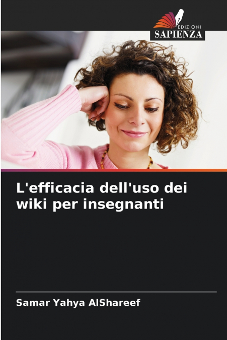 L?EFFICACIA DELL?USO DEI WIKI PER INSEGNANTI