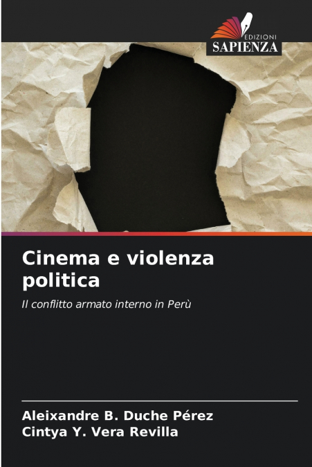 CINEMA E VIOLENZA POLITICA
