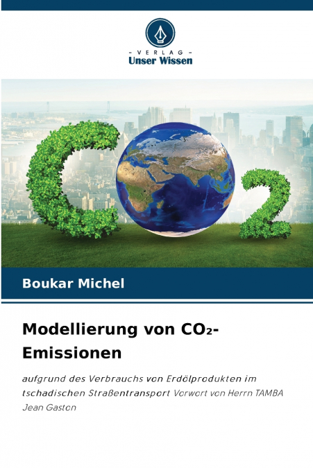 MODELLIERUNG VON CO?-EMISSIONEN