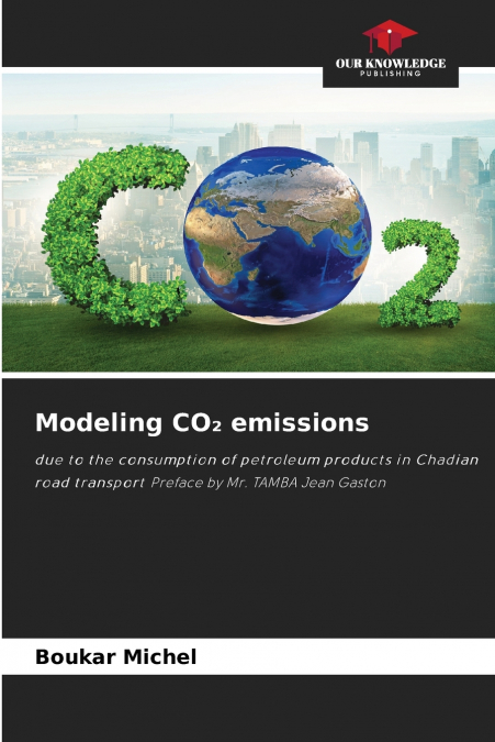 MODELING CO? EMISSIONS
