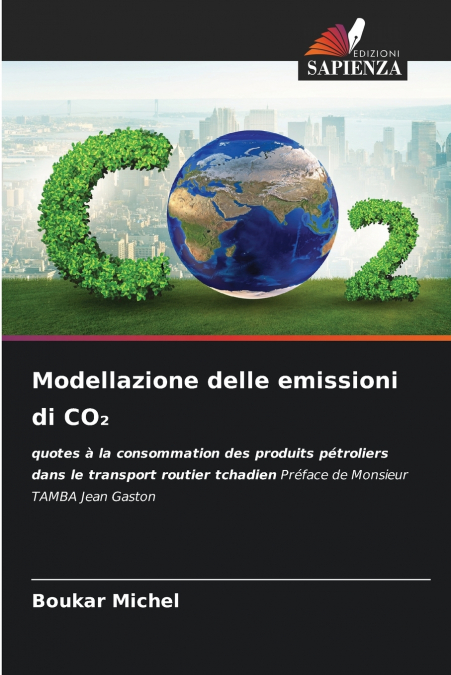 MODELLAZIONE DELLE EMISSIONI DI CO?