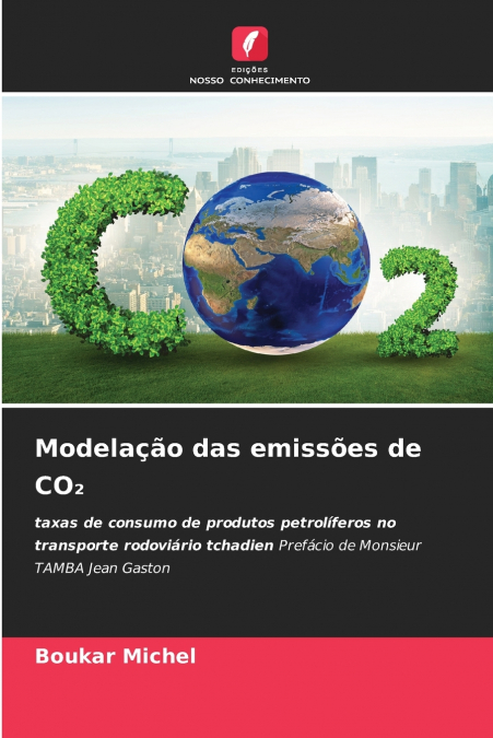 MODELA�AO DAS EMISSOES DE CO?