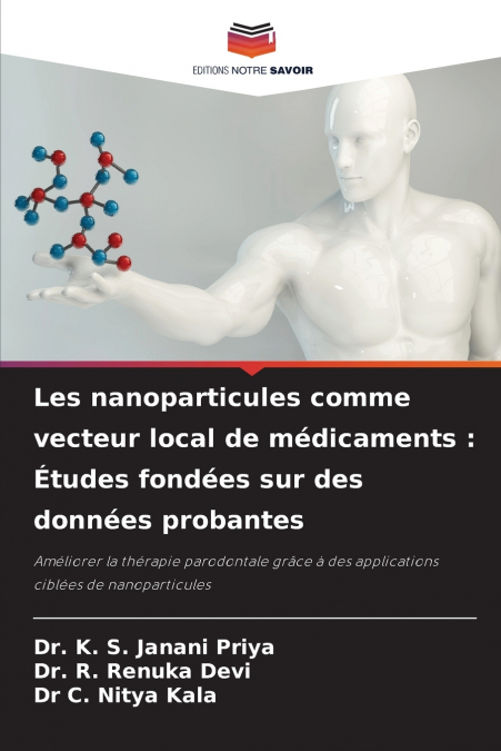 NANOPARTICULAS COMO UM MEIO DE ADMINISTRAAO LOCAL DE MEDICA