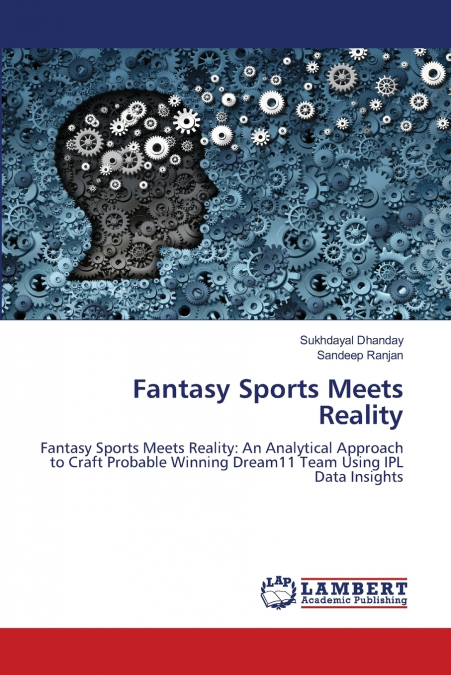 FANTASY SPORTS MEETS REALITY