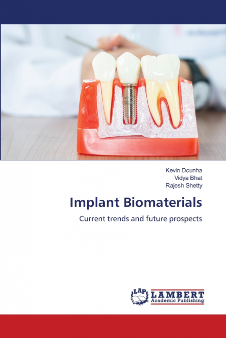 BIOMATERIALI PER IMPIANTI