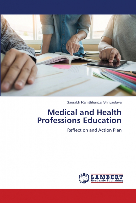 FORMAZIONE IN MEDICINA E PROFESSIONI SANITARIE