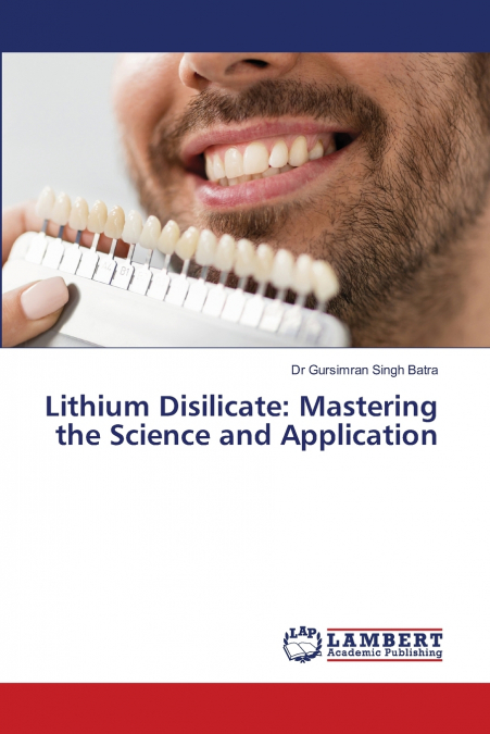 LITHIUM DISILICATE
