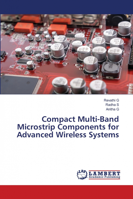 COMPONENTES COMPACTOS DE MICROFITA MULTIBANDA PARA SISTEMAS