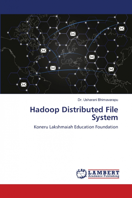 HADOOP DISTRIBUTED FILE SYSTEM