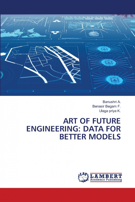 ART OF FUTURE ENGINEERING