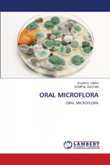 MICROFLORA ORAL