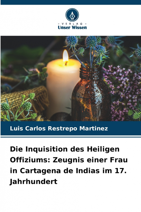 A INQUISIAO DO SANTO OFICIO