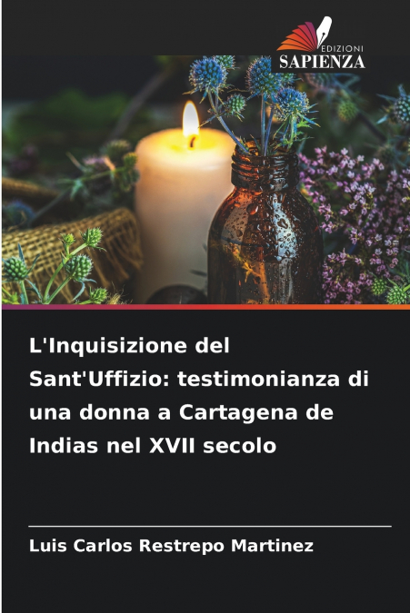 A INQUISIAO DO SANTO OFICIO