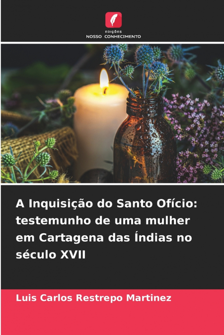 A INQUISIAO DO SANTO OFICIO