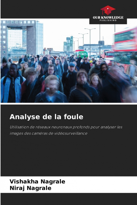 ANALYSE DE LA FOULE