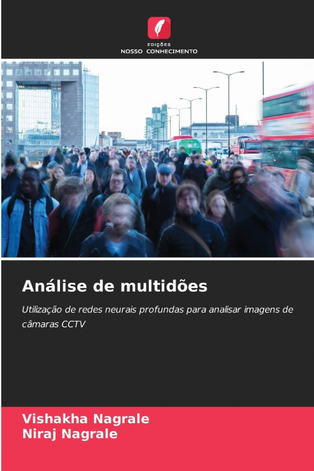 ANALISE DE MULTIDOES