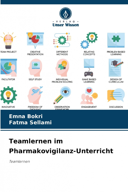 TEAMLERNEN IM PHARMAKOVIGILANZ-UNTERRICHT