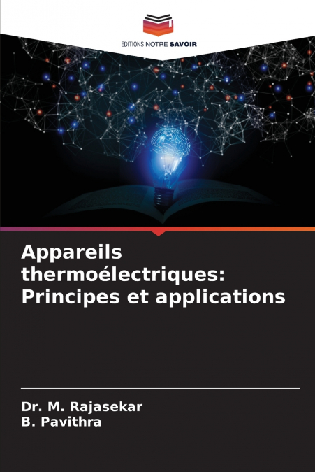 DISPOSITIVI TERMOELETTRICI