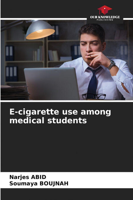 UTILIZA�AO DE CIGARROS ELECTRONICOS ENTRE ESTUDANTES DE MEDI