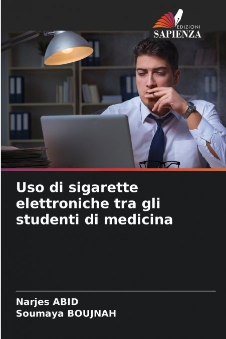 UTILIZA�AO DE CIGARROS ELECTRONICOS ENTRE ESTUDANTES DE MEDI