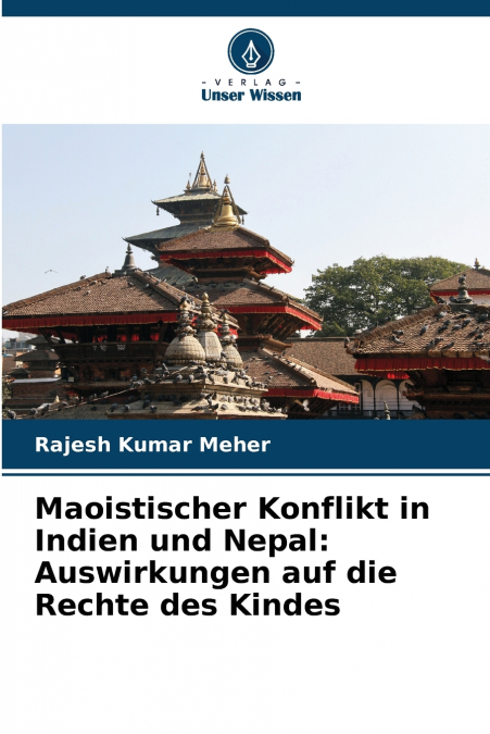 CONFLITO MAOISTA NA INDIA E NO NEPAL