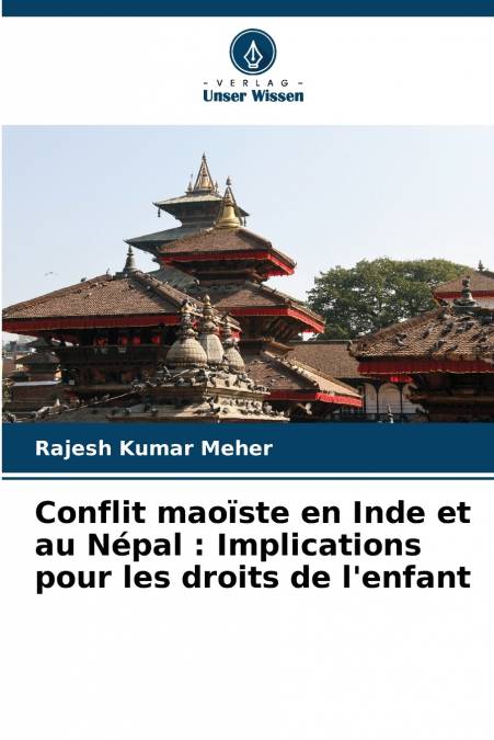 CONFLITO MAOISTA NA INDIA E NO NEPAL